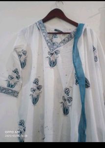 beautiful Elegant Kurta Set