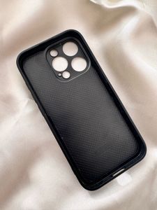 Glass Case For iPhone 15 Pro