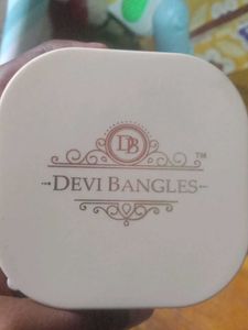 Devi Bangles With Box