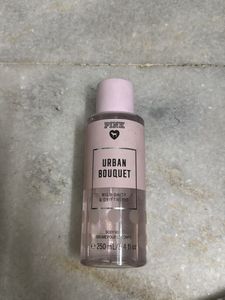 PINK Urban Bouquet Body Mist