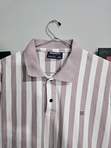 Strips Tshirt