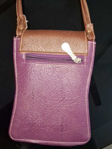 Crossbody Bag
