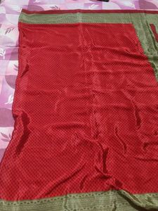 crape saree Ethnic Sare