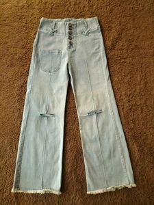 Vintage Flare Jeans