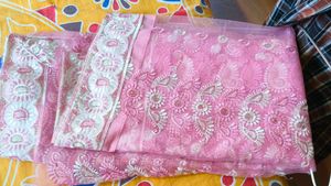 Brand New Saree