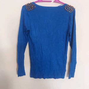 Sweat Shirt