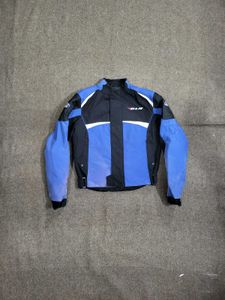 BLH Motorcycle Riding Jacket