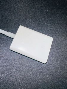 iPhone Connector