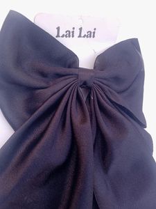 Hair Bow