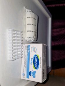 Cetaphil Baby Mild Bar