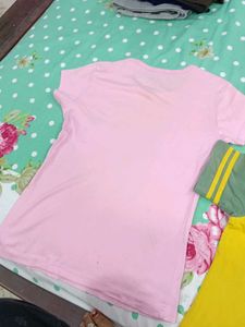 2 T-shirts For Sale