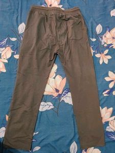 Comfy Grey Sweatpants