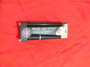 Liner, Mascara And Kajal
