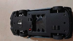 Toy Remote Control Car