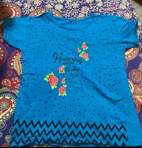 A Combo Of 3 T Shirts