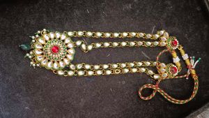 Jwellery