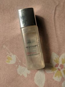 Loreal Paris Revitalift Serum+Nykaa BB Cream ₹399!