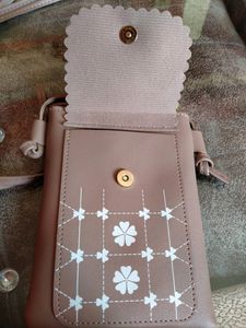 Small Sling Bag