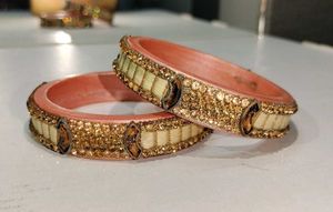 Lakh Bangles