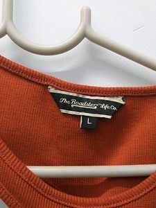 Brand New Roadster Top