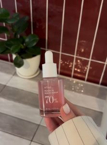 Anua Peach 70 Niacin Serum