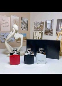 Montblanc Perfumes