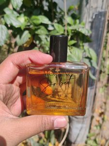 Morning Sorbet Casual Women EDP