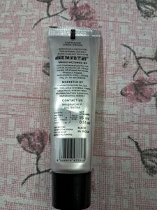 Hand Cream