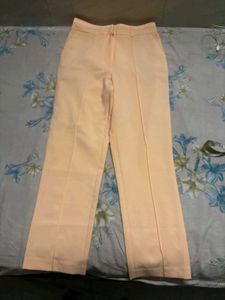 Formal Pant