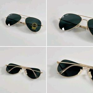 Ray Ban Aviator Sunglasses For Men