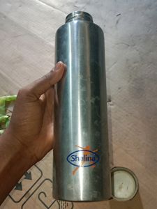 Steel Pani Bottle
