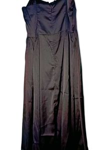 Shein Party Spaghetti Strap Corset Style Fit and F