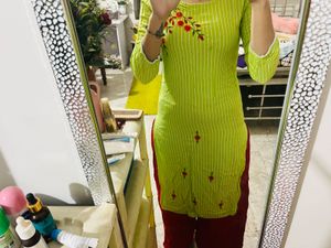 Kurta Set