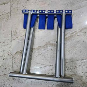 Foldable Stool