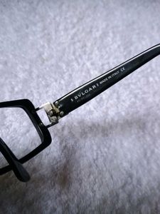 Bvlgari Spectacles Frame For Women