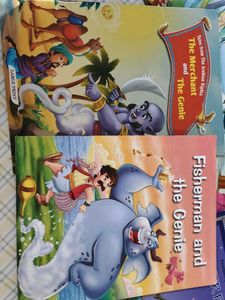 Children&#39;s Books Bundle