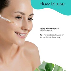 Pilgrim 2% Hyaluronic Acid Hydration Super Serum w