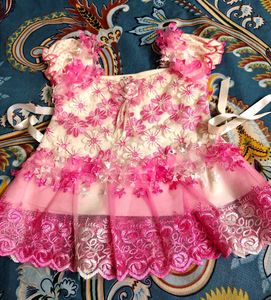 Baby Frock