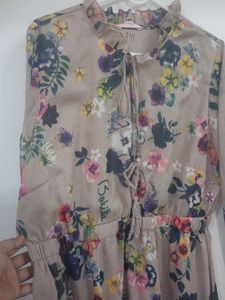 Midi Dresses