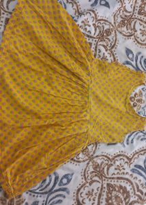 Combo Of 2 Frock