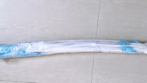 Lifekraft Baby Crib Mosquito Net