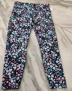 GAP BRAND WORK OUT JEGGINGS
