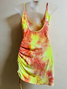 Chromatic Sexy  Design Korean One Piece💗