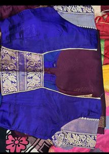 Pure Silk Sarees
