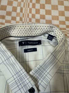 Vanhuesen Brand Full Hands Shirt 😍
