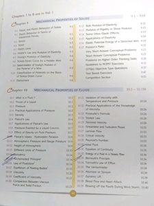 SL arora Physics class 11 part 2