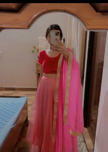Beautiful Lehenga Choli