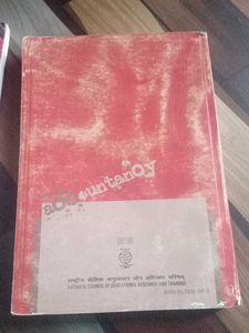 Accountancy Part 1 Textbook - Class XI