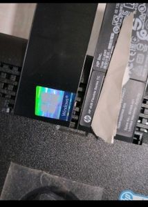 Hp Thin Client Mini Pc Computer