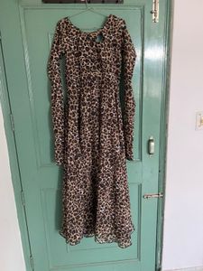 Floral Kurta